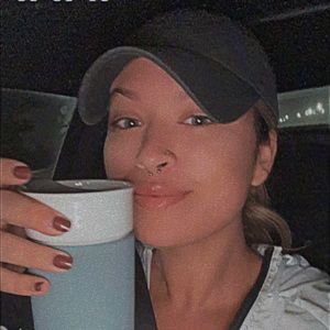 Meet your Posher, Sarah